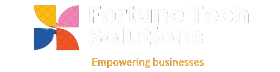 Fortune Tech logo